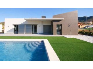 Villa For Sale In Benijofar Spsnb0598