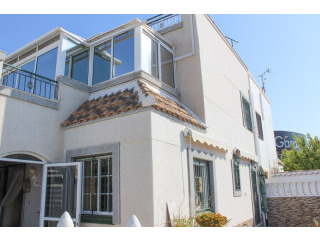 2 Bedrooms - Semi Detached - Alicante -..