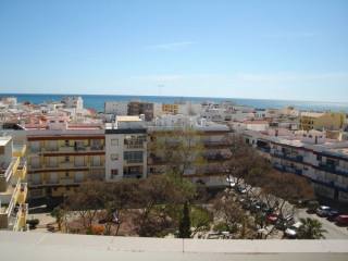 4 Bed Apartment - Quarteira