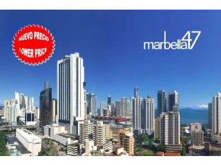 BEST MARBELLA 47 - TOP FLOOR, LOW..