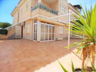 Fantastico bungalow bajo en Aguas Nuevas / La Mata. La..