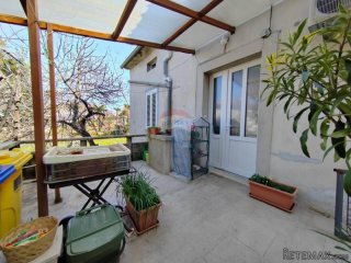 OTOK KRK,MALINSKA apartman sa vrtom na 70 metara do mora i p