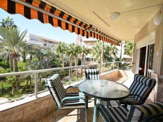 Precioso apartamento en la zona residencial de El..