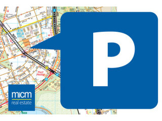 Car Park for sale in Parkside - 28 Bank..