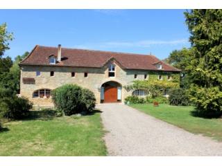 Converted Stone Barn Which Was..