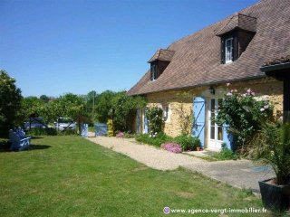 Ref 26160 : Longere Pierres