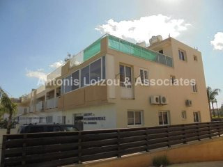 Residential Apartment in Paralimni