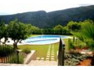 Villa, Alicante (Costa Blanca)..