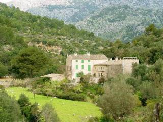 18th century mansion near Alaro