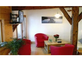 4 Bedroom Apartment, Morillon