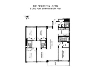4 Bedrooms - Condo - New York State -..