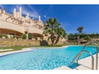 Apartment For Sale In Nueva Andalucia..