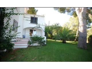 Apartment For Sale La Sella-Denia -..
