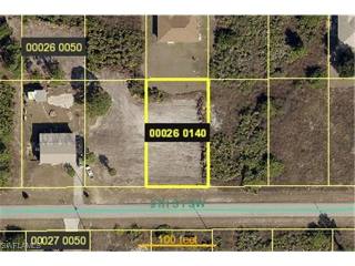 Land For Sale: Lehigh Acres, Florida