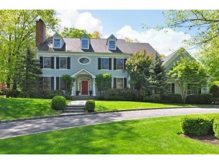 5 bedroom House For Sale: 50 Kingsley..