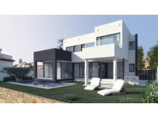 5 Bedrooms - Villa - Malaga - For Sale