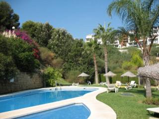 2 bed Apartment in CALAHONDA