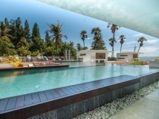 3 Bed Modena Condominium - Pranburi -..