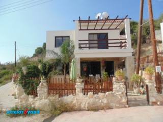 Apartment-Flat in Armou, Pafos
