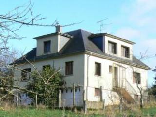 Grand Property, Divided into Two