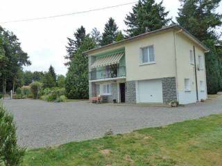 3-Bedroomed House Of The 80ies With..