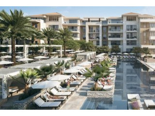 Porto Montenegro Regent Pool Club 3 Bed..