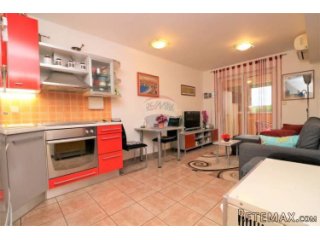 Istra, Pula, apartman 280m od mora