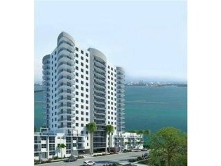 601 Northeast 23 St, Unit 503, Miami..