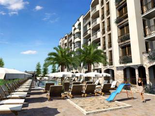 Apartment in Sunny Beach, Bourgas