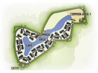 Estate plot with panoramic views and..
