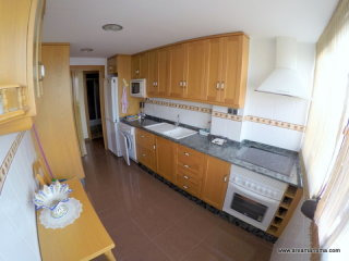 Flat for sale completelly refurbished..