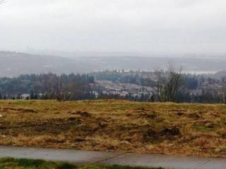 Land - Premium view lot on Harrison..