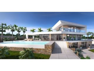 Magnificent New Construction Project..