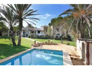 Unique property in the first sea line..