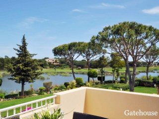 2 Bedroom Lake Side Apartment Quinta do..