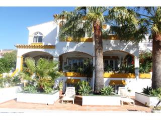 5 Bedrooms - Villa - Malaga - For Sale