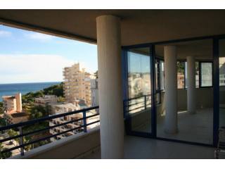 Apartment for sale in Calpe
