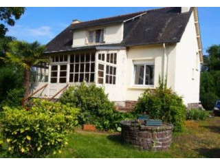 Delightful House in Delightful Setting