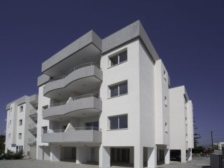 Kleanthis Savva Plaza - 1