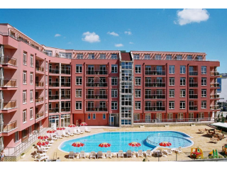 Large Studio with pool view near Cacao..