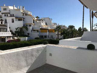 Renovated Apartment For Sale In Nueva..