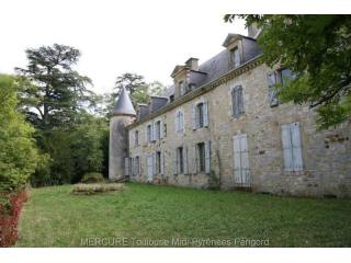 10 bedroom Castle For Sale: 46000 LOT