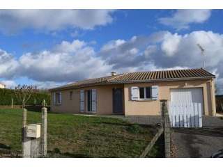 3 Bedroom Bungalow Built in 2007 On..