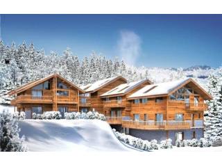 Les Allues Meribel, French Alps, 73550