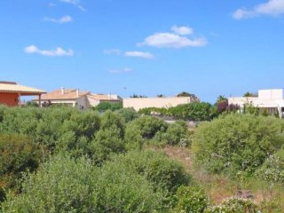 Building Plot Close To The Coast In Sa..