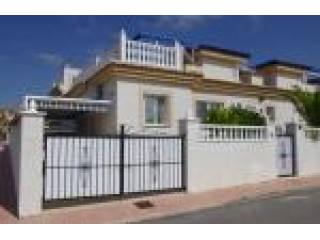 Bungalow, Alicante (Costa Blanca)..