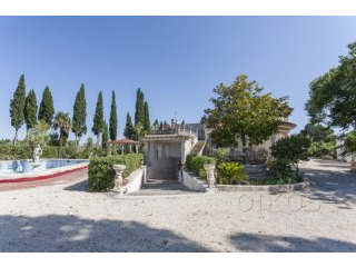 V000008, Villa For Sale In Oria With..