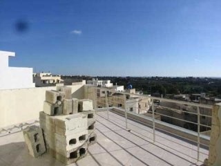 Flat Penthouse, Luxurious Finish