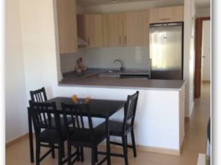 2 Bedrooms - Apartment - Murcia - For..