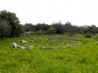 Crete Land For Sale In Quiet Setting